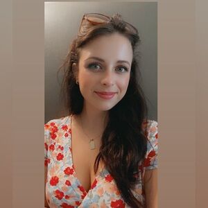 Meet your Posher, Hannah